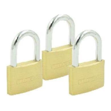 Greenfield Brass Padlock Set Pack - KHM Megatools Corp. Greenfield Brass Padlock Set Pack - KHM Megatools Corp.